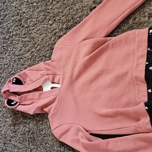 Girls sweater
